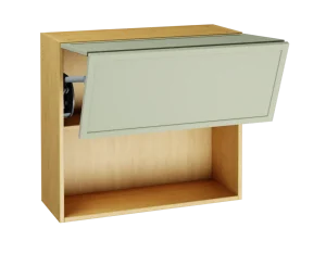 800 Bi-Fold Unit