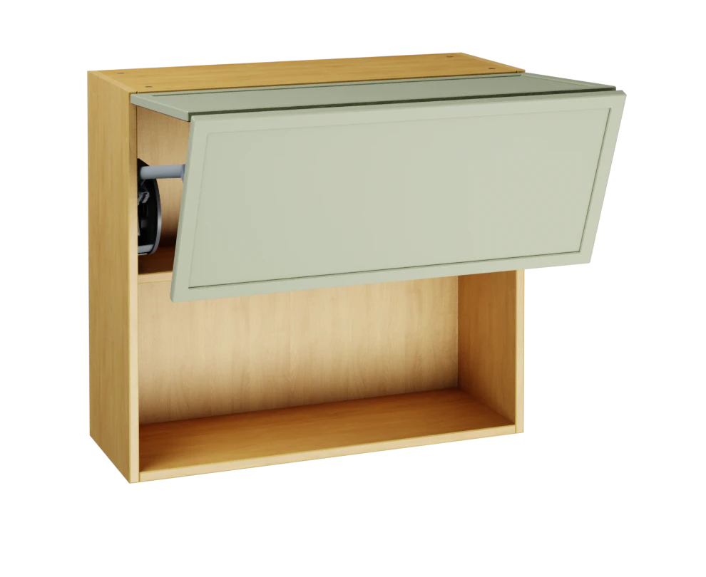 800 Bi-Fold Unit