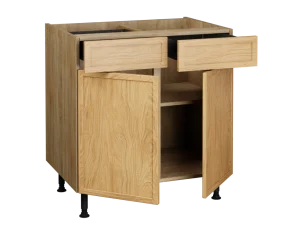 800 Drawerlined Base Unit