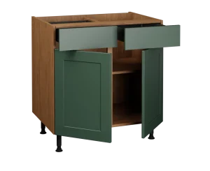 800 Drawerlined Base Unit