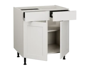 800 Drawerlined Base Unit