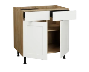 800 Drawerlined Base Unit