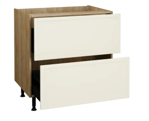 800 2 Drawer Base