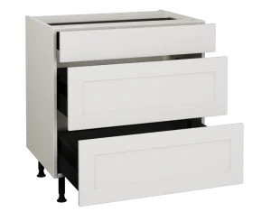 800 3 Drawer Base