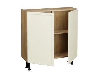 800 Shallow Base Unit