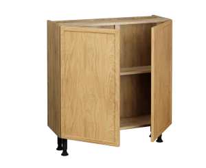 800 Shallow Base Unit