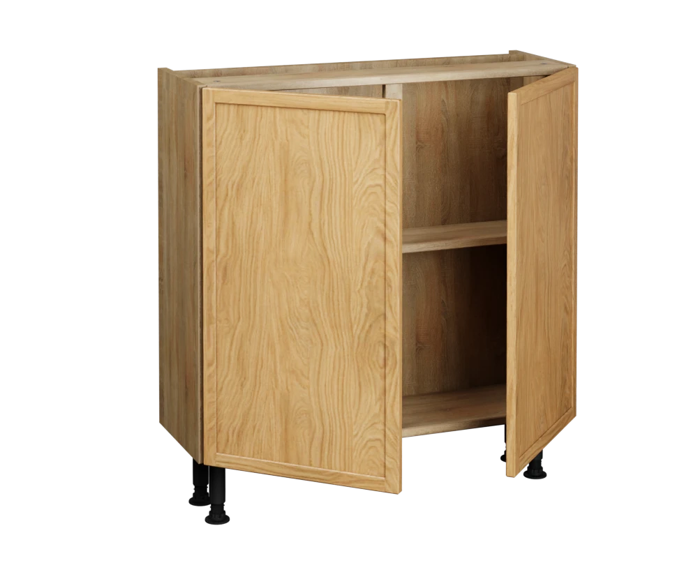 800 Shallow Base Unit