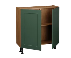 800 Shallow Base Unit