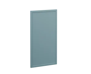 895mm x 446mm
