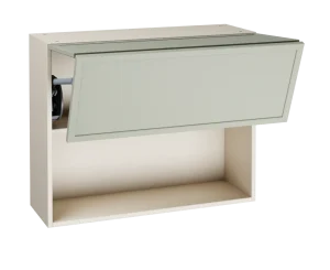 900 Bi-Fold Unit
