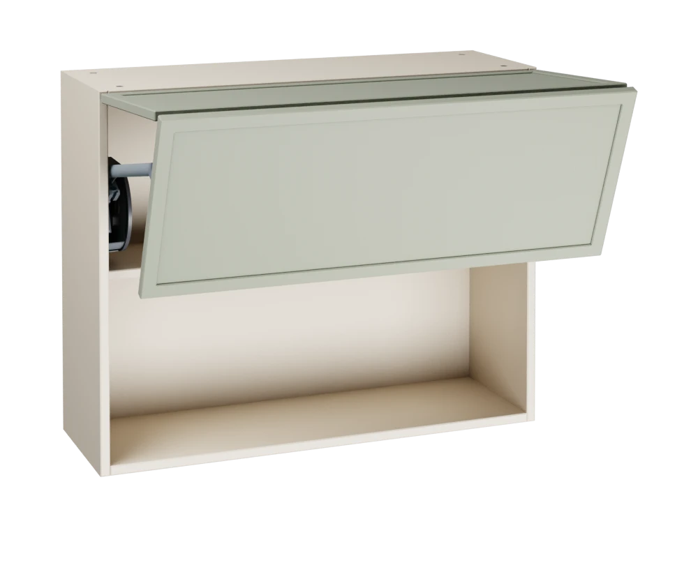 900 Bi-Fold Unit