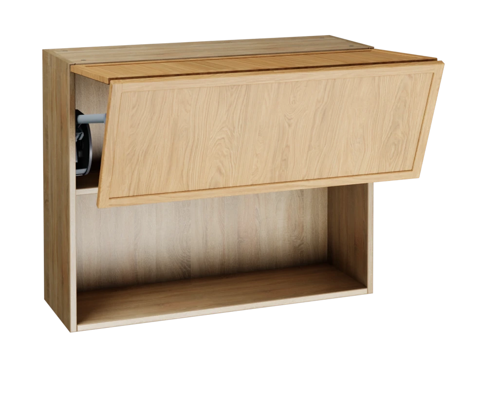 900 Bi-Fold Unit