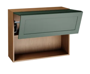 900 Bi-Fold Unit