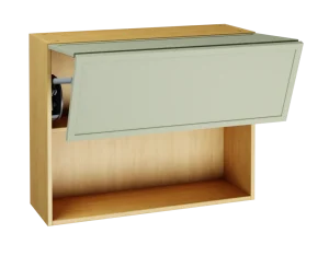 900 Bi-Fold Unit