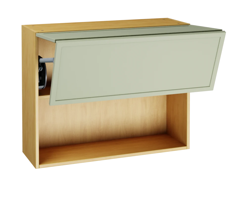 900 Bi-Fold Unit