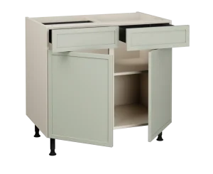 900 Drawerlined Base Unit