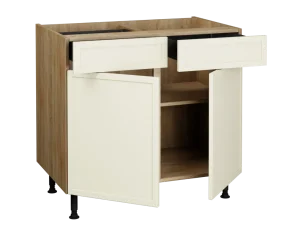 900 Drawerlined Base Unit