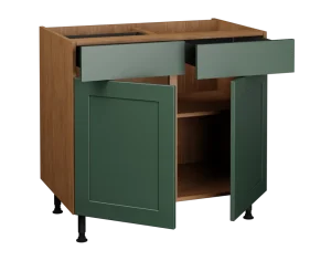 900 Drawerlined Base Unit