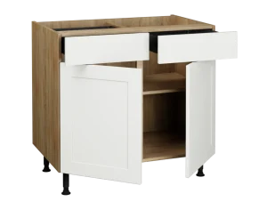 900 Drawerlined Base Unit