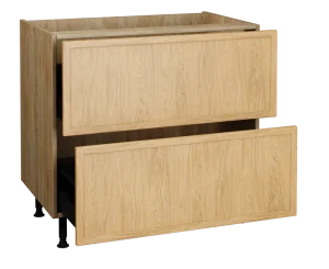 900 2 Drawer Base