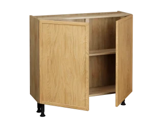 900 Shallow Base Unit