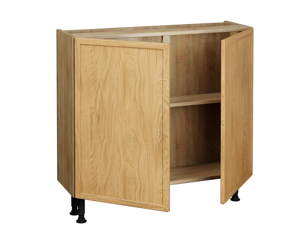 900 Shallow Base Unit