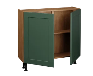 900 Shallow Base Unit