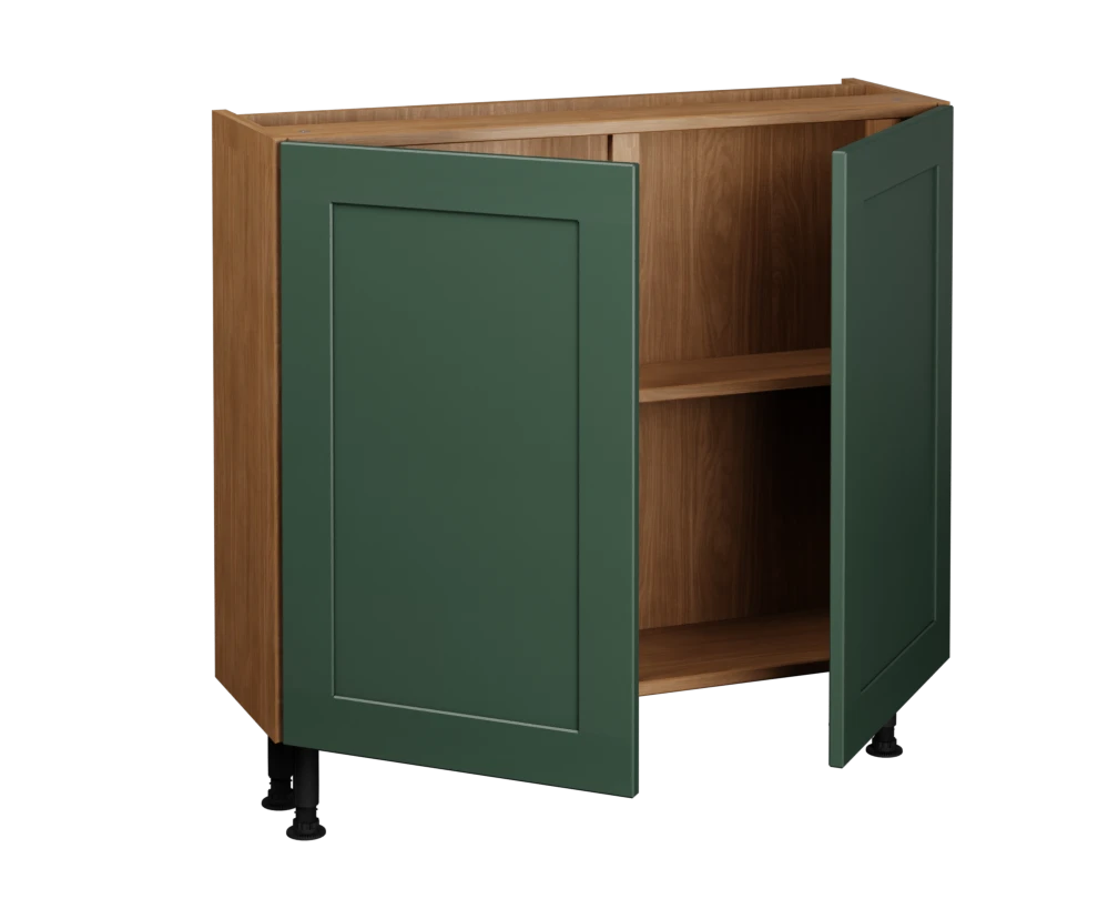 900 Shallow Base Unit