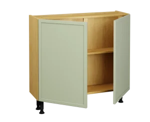 900 Shallow Base Unit