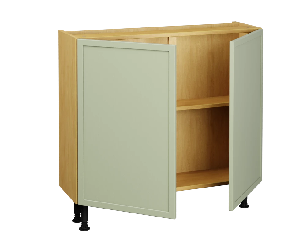 900 Shallow Base Unit