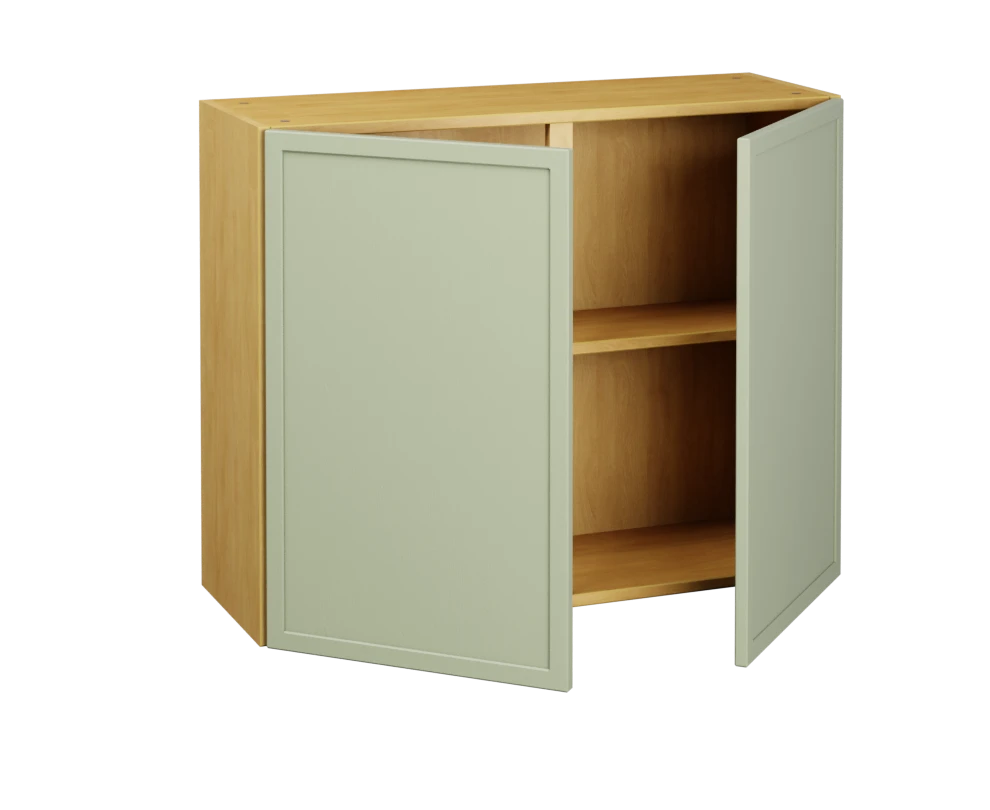 900 Wall Unit