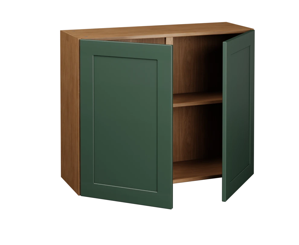 900 Wall Unit