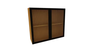900 x 1000 Wall Unit