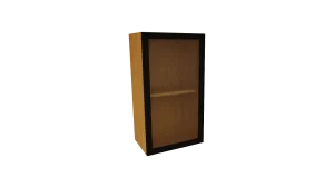 900 x 500 Wall Unit