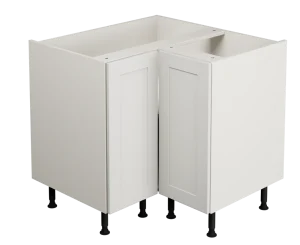 910 x 910 L Shape Unit