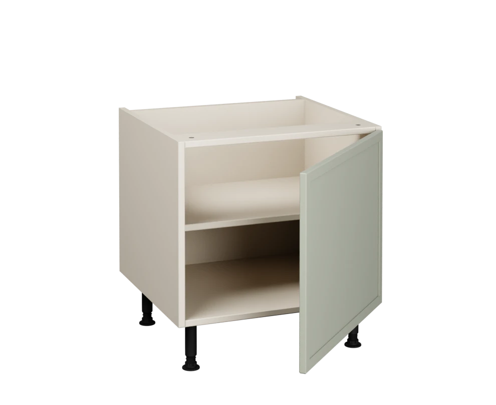 Belfast Sink Base