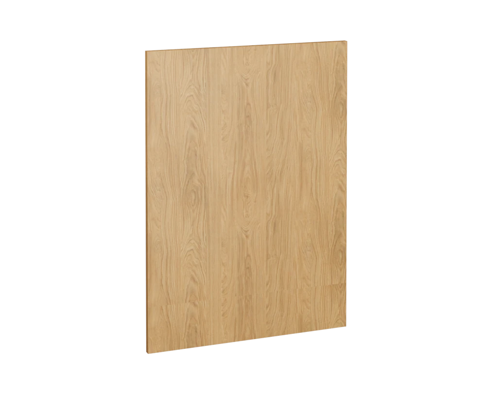 Base End Panel
