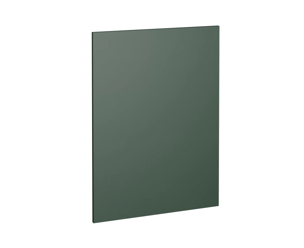 Base End Panel
