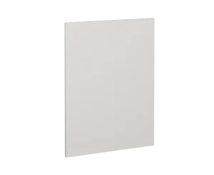 Base End Panel