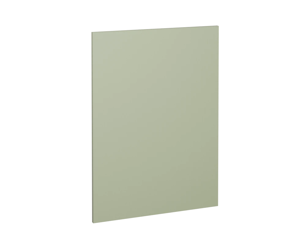 Base End Panel