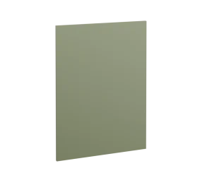 Base End Panel