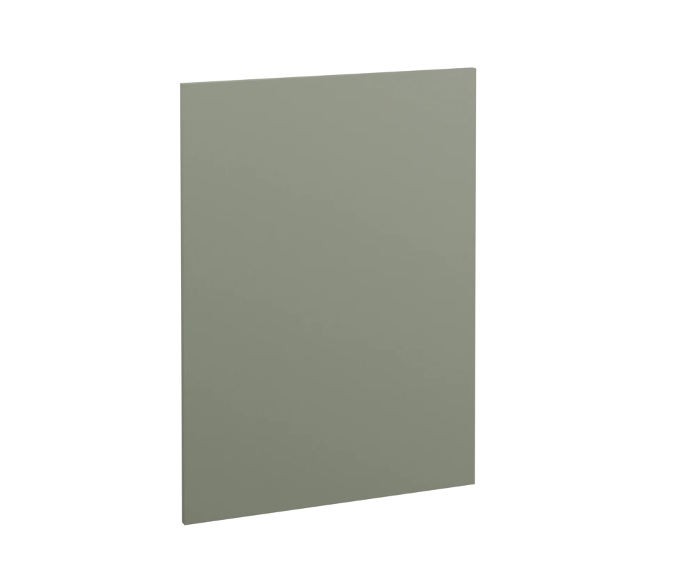 Base End Panel