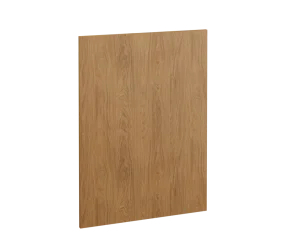 Base End Panel