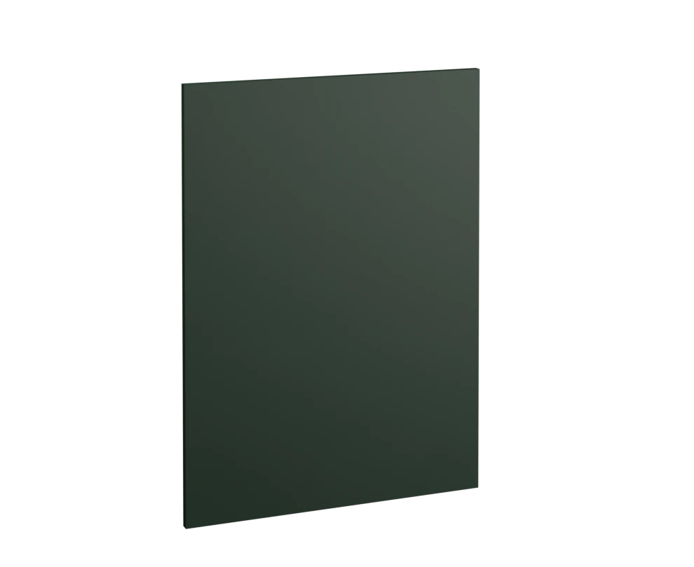 Base End Panel