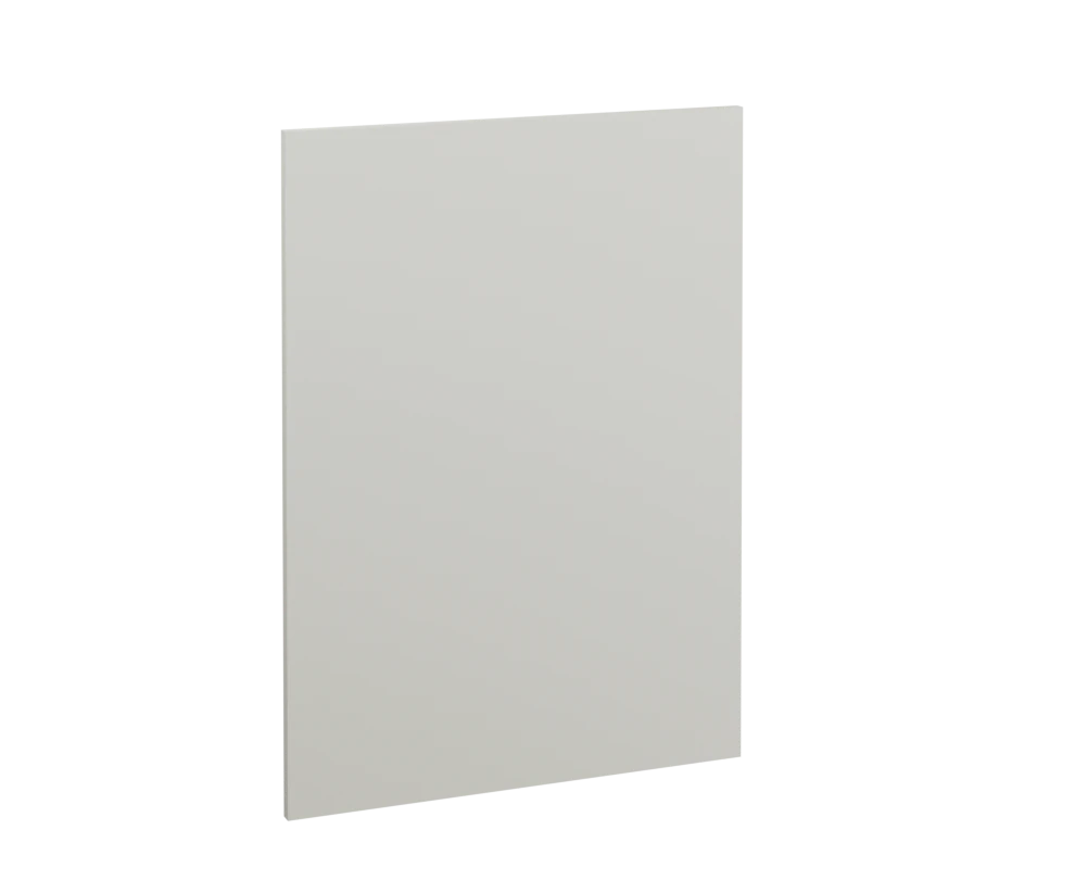 Base End Panel