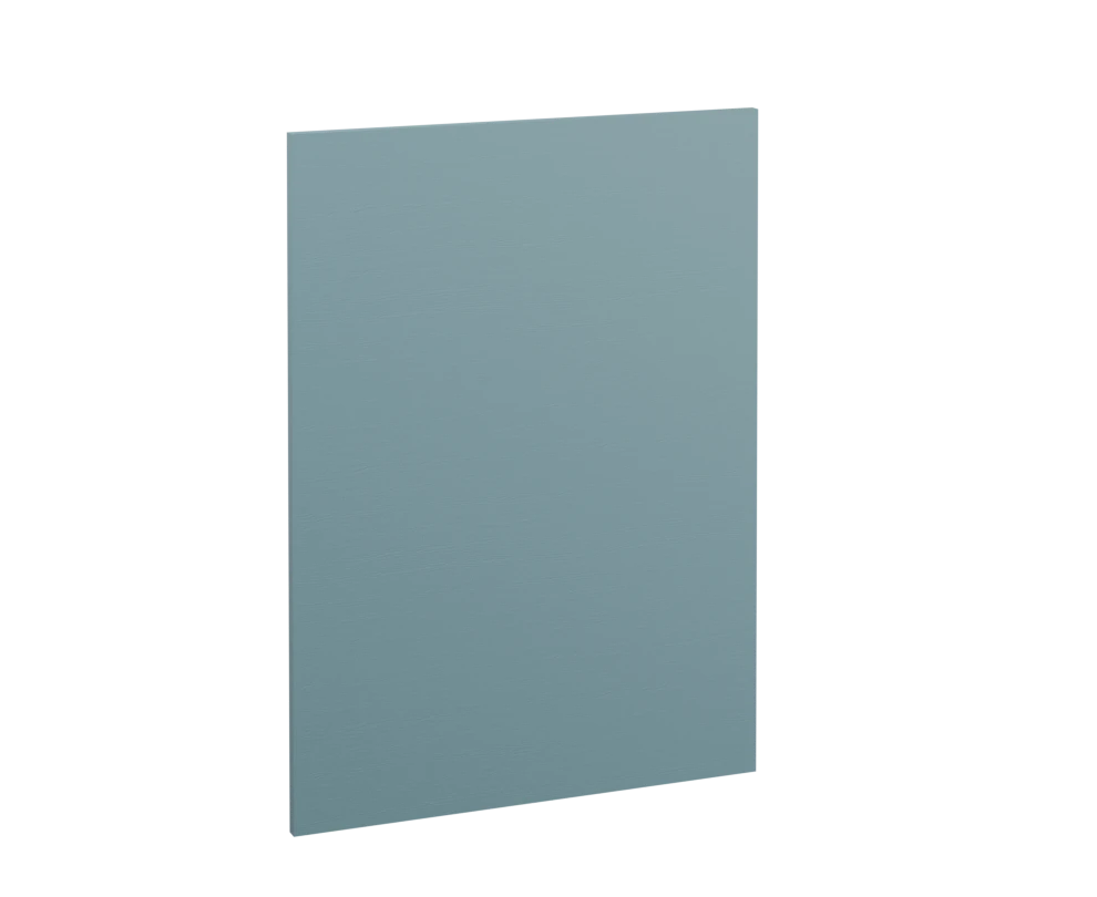 Base End Panel
