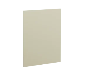 Base End Panel