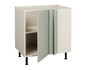 800 Corner Base Unit 400 (Left)