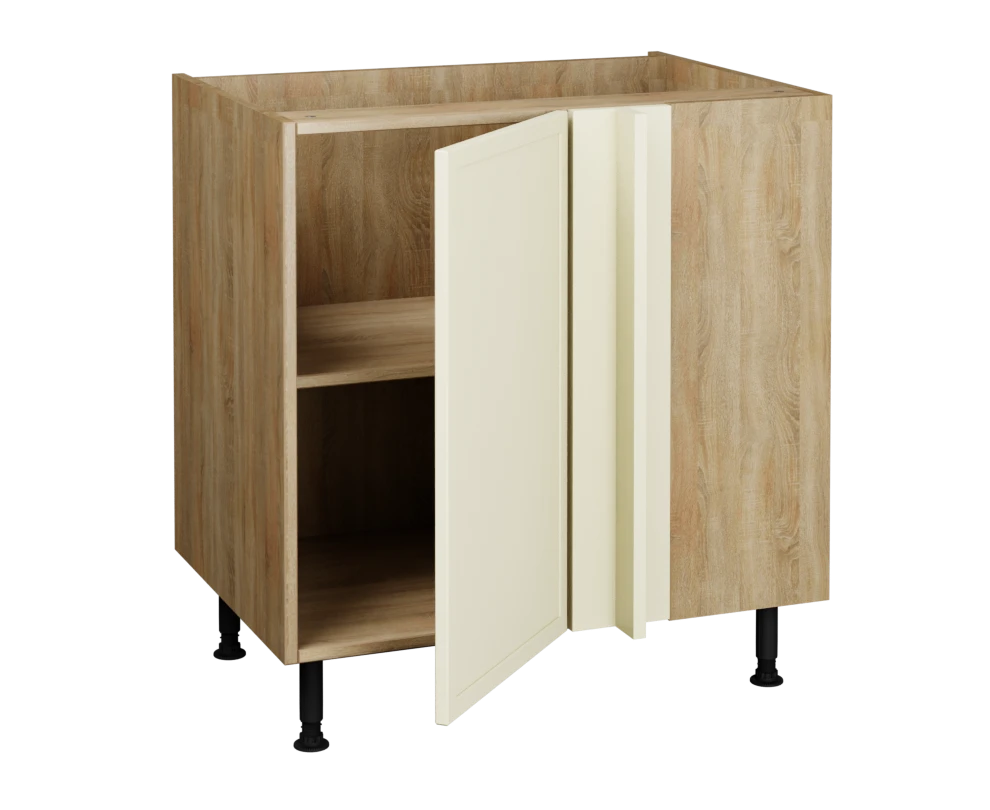 800 Corner Base Unit 400 (Left)