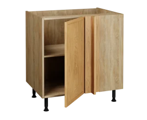800 Corner Base Unit 400 (Left)